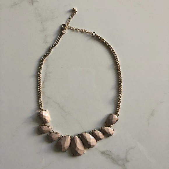 Lilac Necklace - Picture 3 of 10